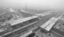 陇海铁路桥最新爆料,最新爆料揭秘工程进展